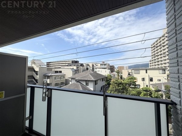 フォレスト西宮北口