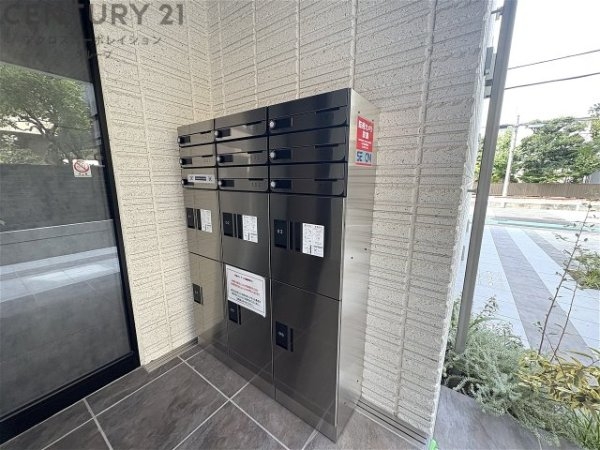 フォレスト西宮北口