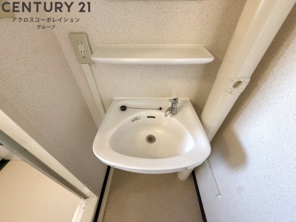 宝塚安倉（3）1号棟