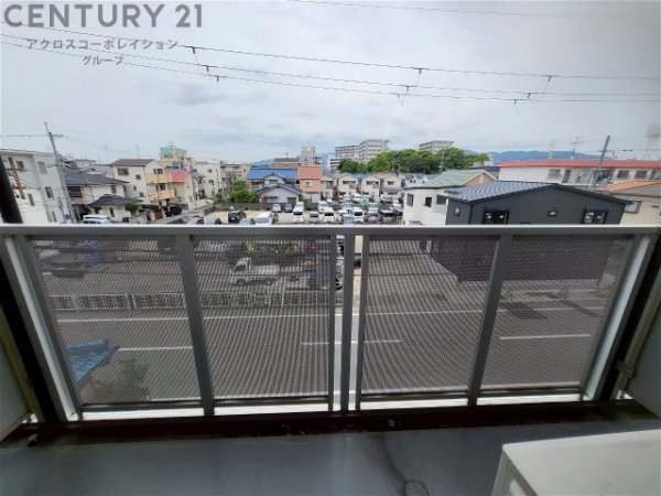 センチュリー武庫元町