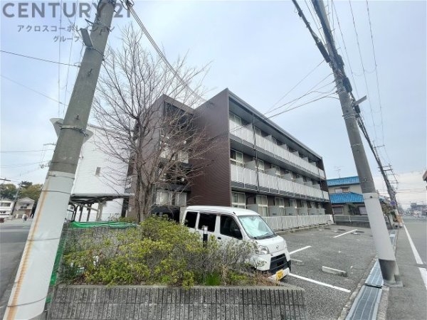 センチュリー武庫元町
