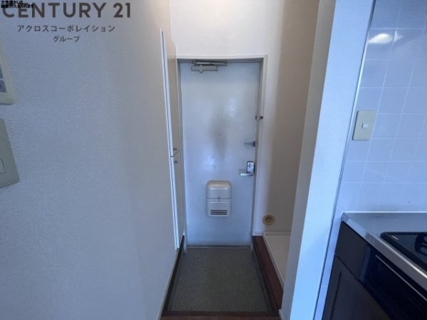 西宮市仁川町３丁目のハイツ