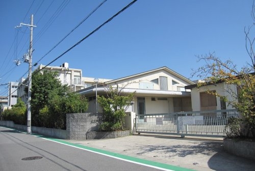 ファイブワン大森(西宮市立　高木小学校)