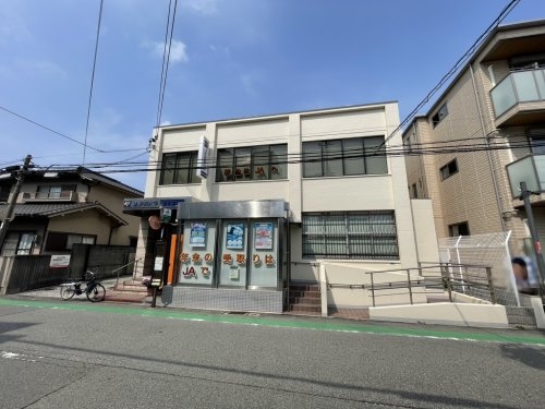 ファイブワン大森(JA兵庫六甲瓦木支店)