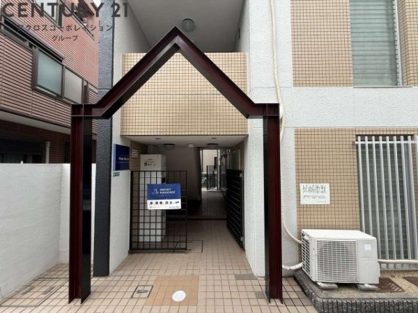 ロイヤルメゾン西宮北口7