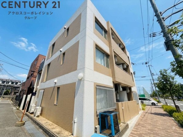 ロイヤルメゾン西宮北口7