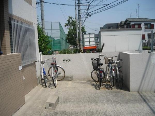 ロイヤルメゾン西宮北口7