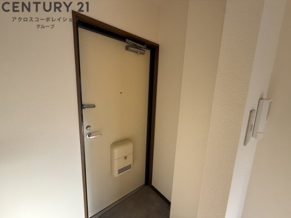 MARSH門戸