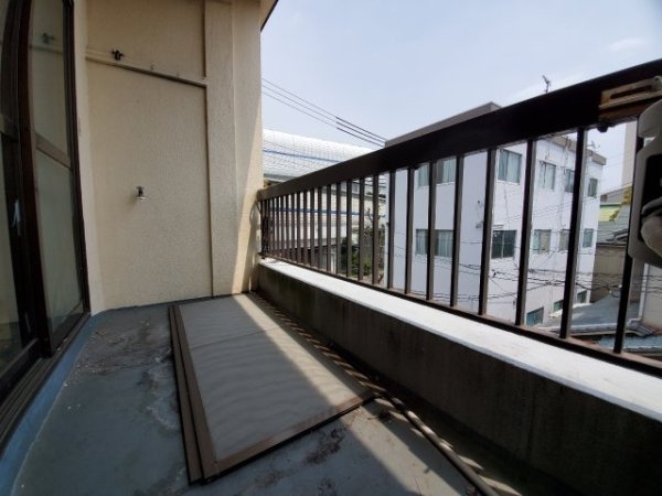 森本マンション
