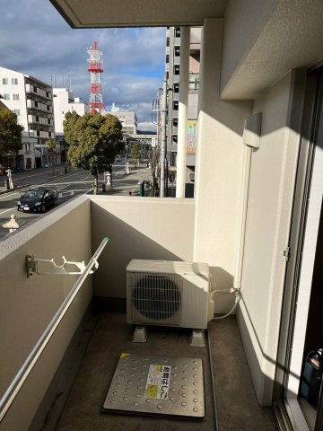 ヴィレッタEBISU東