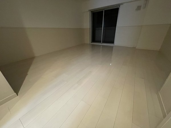 ヴィレッタEBISU東