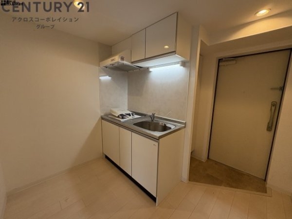 ヴィレッタEBISU東