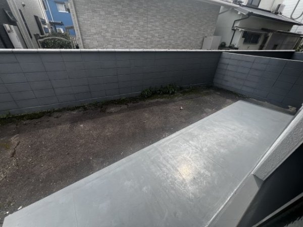 第２ハイツ早苗