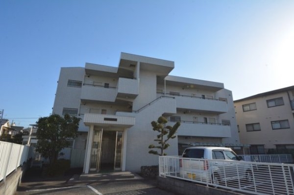 第２ハイツ早苗