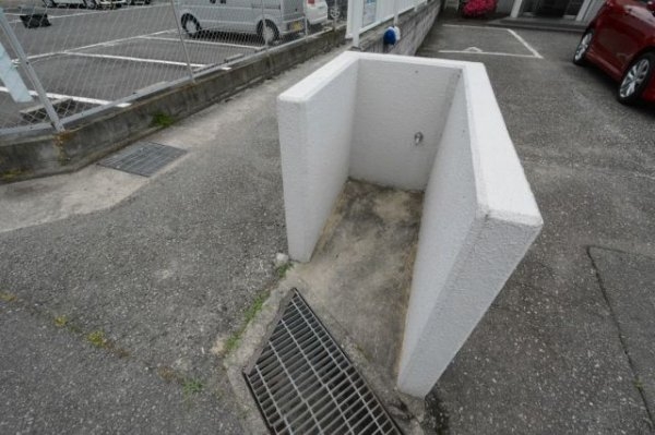 第２ハイツ早苗