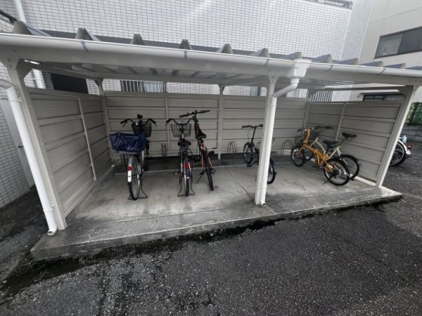 第２ハイツ早苗