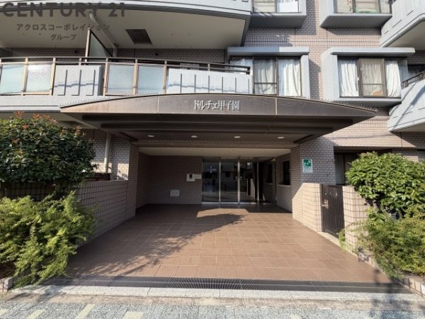ドルチェ甲子園
