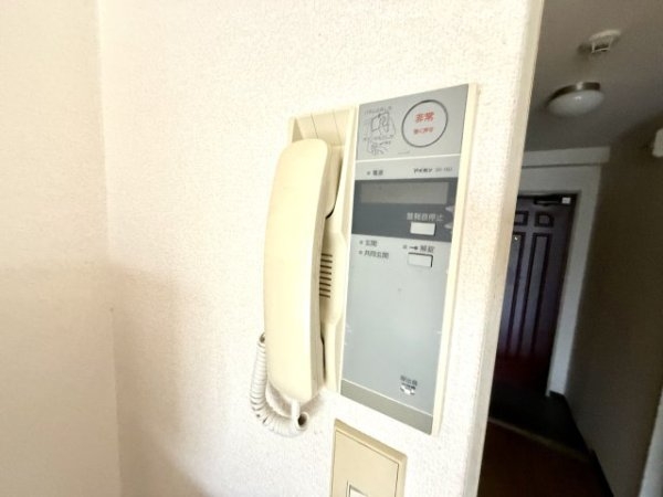 リバーサイドハイツ米田