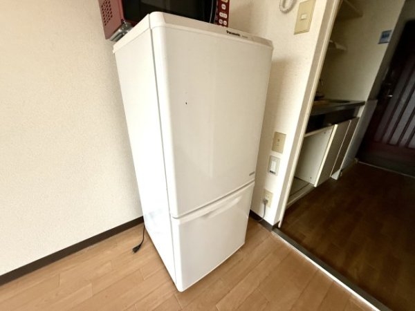 リバーサイドハイツ米田