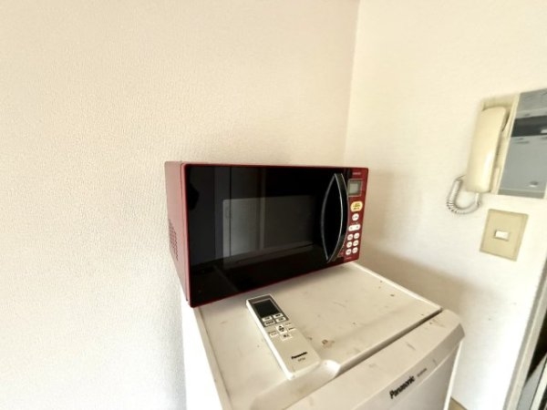 リバーサイドハイツ米田