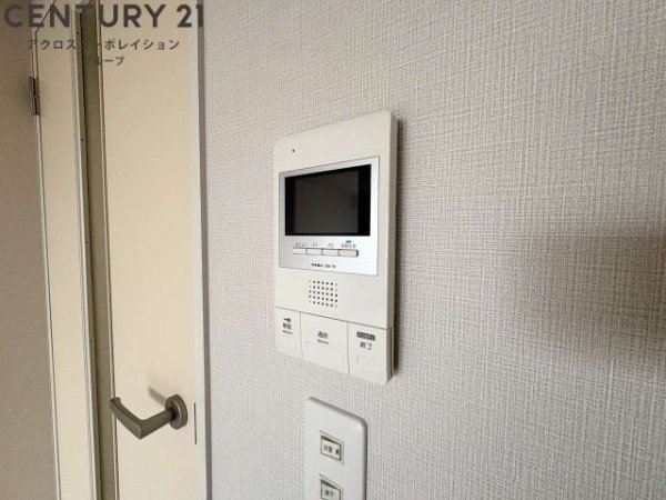 マードレ西宮