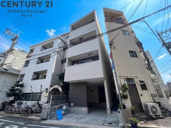ベリーハイム今津