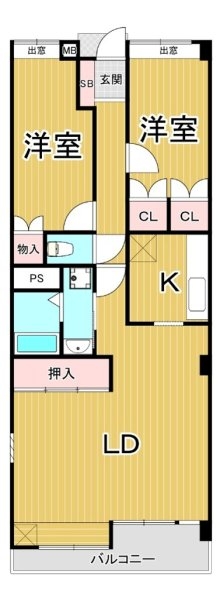 ジョージア苦楽園
