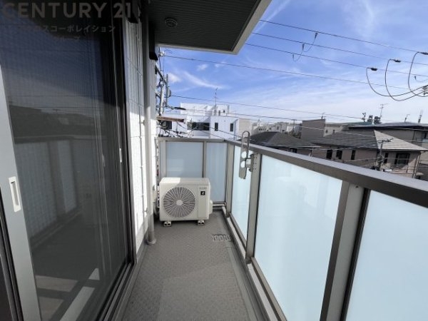 西宮市大屋町のマンション