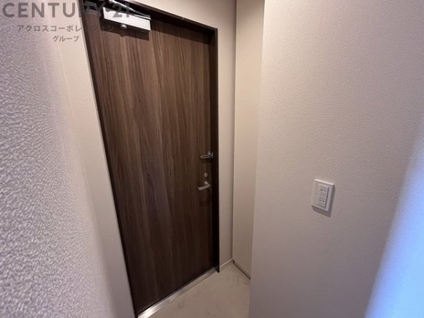 西宮市大屋町のマンション