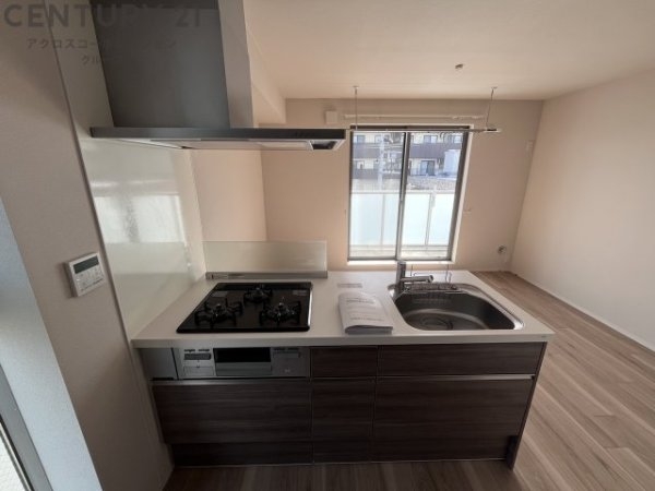 西宮市大屋町のマンション