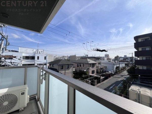 西宮市大屋町のマンション