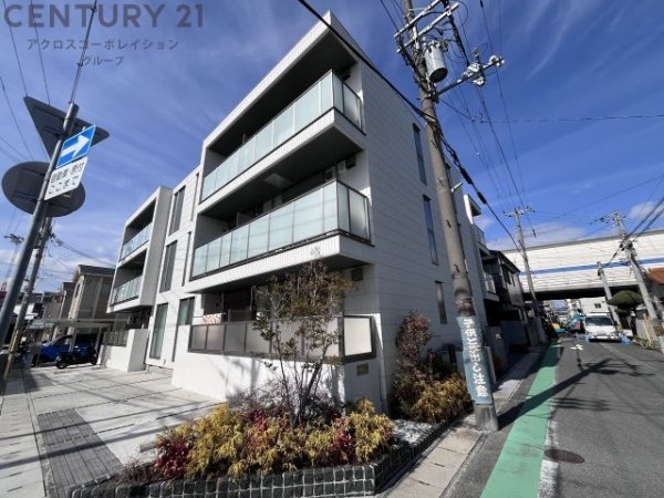 西宮市大屋町のマンション