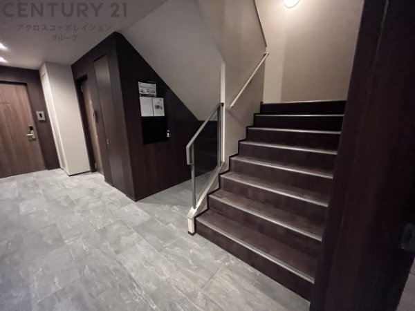 西宮市大屋町のマンション
