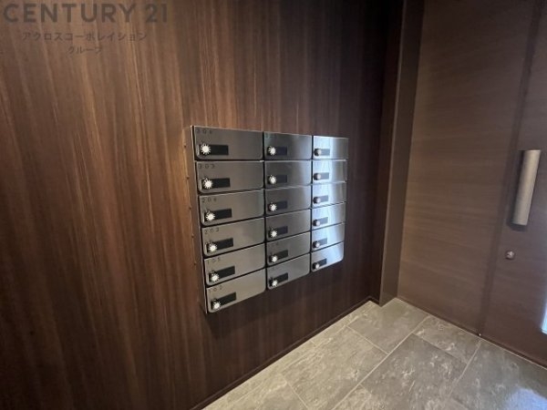 西宮市大屋町のマンション