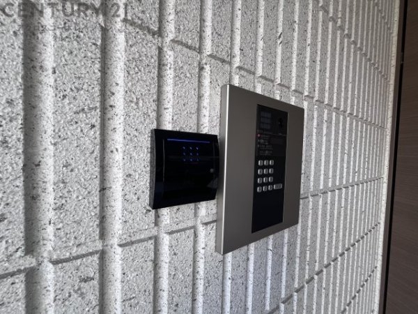 西宮市大屋町のマンション