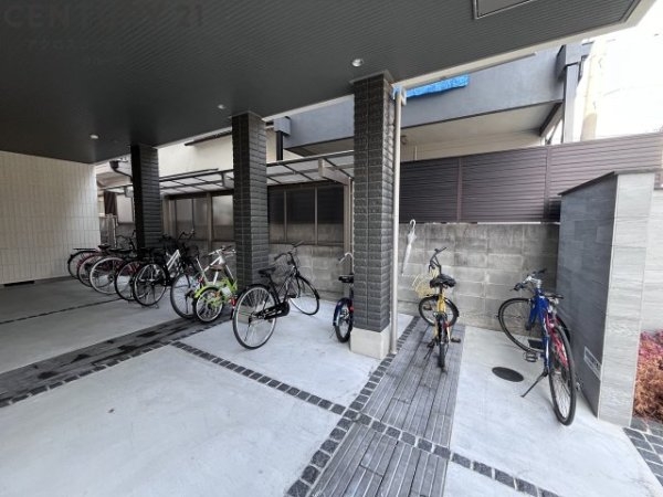 西宮市大屋町のマンション