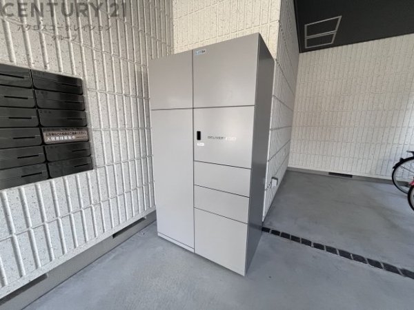 西宮市大屋町のマンション