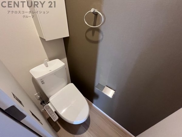 西宮市大屋町のマンション