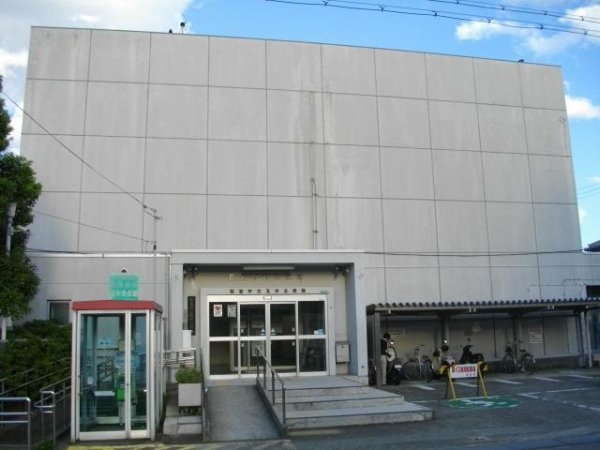 西宮市大屋町のハイツ(瓦木支所)