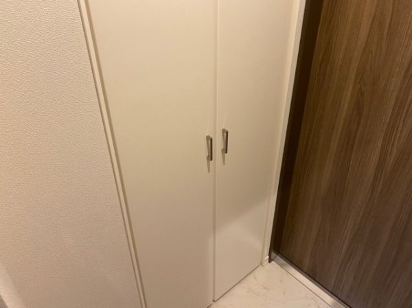 西宮市大屋町のハイツ