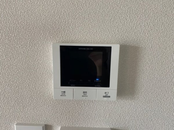 西宮市大屋町のハイツ