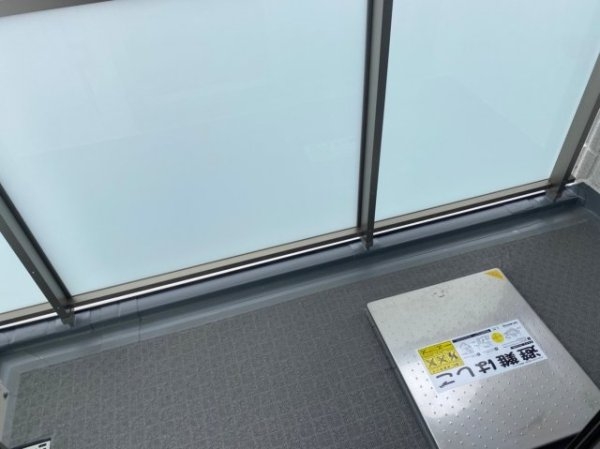 西宮市大屋町のハイツ