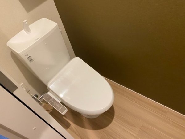 西宮市大屋町のハイツ