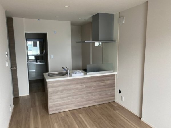 西宮市大屋町のハイツ
