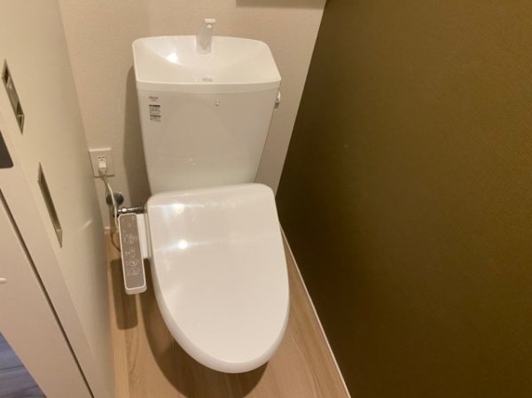 西宮市大屋町のハイツ