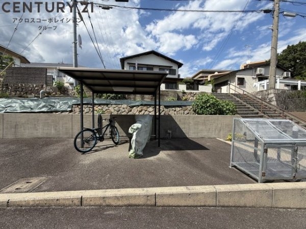 リゾ宝塚