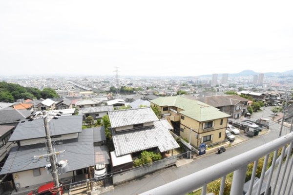 ViewTerrace売布1