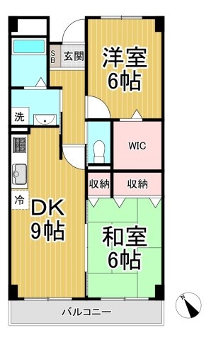 レジェンド甲東園