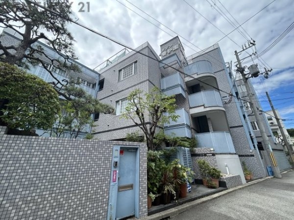 メゾン香枦園