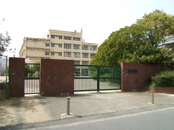 ロードハイツ甲東園(西宮市立　段上西小学校)